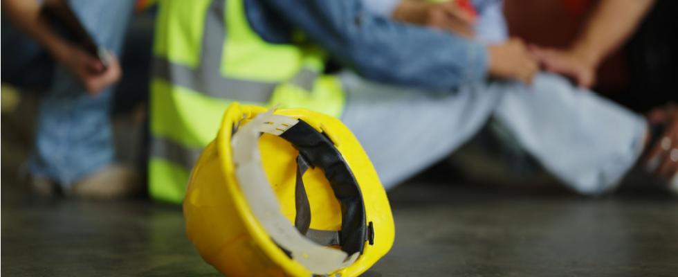 Sofreu um Acidente de Trabalho? Entenda Seus Direitos