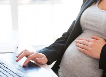 O salário-maternidade é um benefício previdenciário concedido pelo INSS